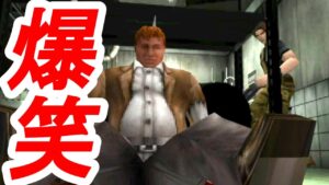 遂にバイオ3がドアランダマに・・・【Resident Evil 3 Door Randomizer】