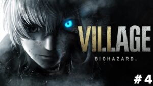 【バイオハザード ヴィレッジ】クリアまで毎日バイオ生活　＃4【にじさんじ/風楽奏斗】
