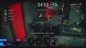 バイオハザードレジスタンス　438