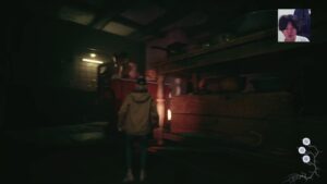 バイオハザード8 Shadow of Rose #3