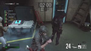 バイオハザードレジスタンス［＃95］参加大歓迎！楽しくプレイ!