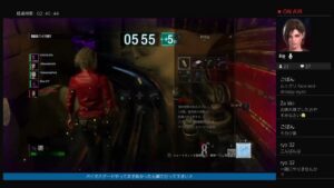 BIOHAZARD　RESISTANCE　バイオハザード　レジスタンス♪
