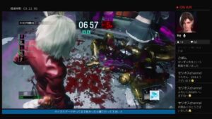 BIOHAZARD　RESISTANCE　バイオハザード　レジスタンス♪