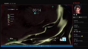 BIOHAZARD　RESISTANCE　バイオハザード　レジスタンス♪