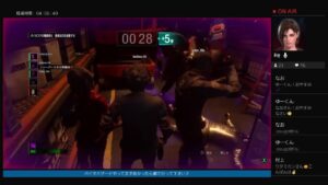 BIOHAZARD　RESISTANCE　バイオハザード　レジスタンス♪