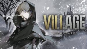 【バイオハザード ヴィレッジ】DLC 娘ローズの物語 【にじさんじ/風楽奏斗】