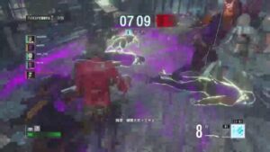 バイオハザードレジスタンス　今日もガリガリくん食べる！　Go！Go！としき！