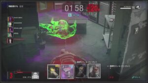 サバ専がいく初心者MM🔰ヤテベオ咲かす場所❓[バイオハザードレジスタンス]