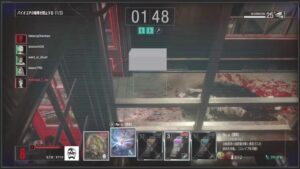 バイオハザードレジスタンス MMを10戦して何回勝てるか