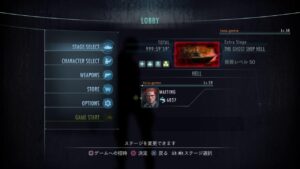 PS5    バイオハザードリベレーションズレイドモード(適当にゾンビ狩りです💰)参加大歓迎です😆🎵🎵