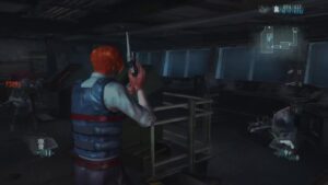 PS5  　　バイオハザードリベレーションズレイドモード(レア武器探し💰💍✨)参加大歓迎です😆🎵