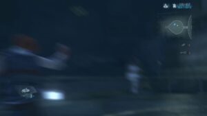 PS5  　　バイオハザードリベレーションズレイドモード(GSHをいろいろ遊んで行こう🎶)