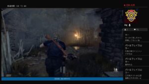 初見なのにバイオハザードre4 あえて難しい難易度プレイ