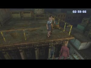 バイオハザードアウトブレイク オンライン 発生 resident evil outbreak online outbreak