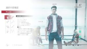 もしかしたらサミュ面白い説【バイオハザード レジスタンス】