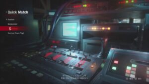 まったり☺️[バイオハザードレジスタンス]