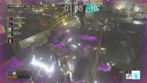 バイオハザードレジスタンス