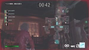 バイオハザードレジスタンス　今日はバイオの日　サバイバー　マッタリやります