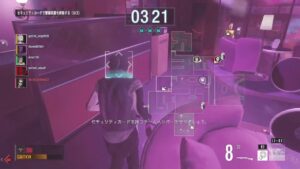 バイオハザードレジスタンス サバイバー マッタリやります(コメント歓迎)