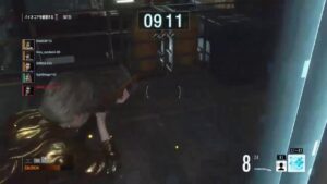 バイオハザードレジスタンス　全サバ脱出競争配信　　ルールは概要欄にて