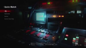 バイオハザードレジスタンス　気まぐれ配信