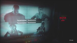 バイオハザードレジスタンス　マッタリやります(コメント歓迎)