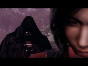 #2 （エイダ編）さっくり進めるバイオハザードRE4