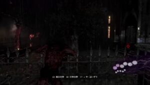 実況配信 34 バイオハザード6 エクストラコンテンツ