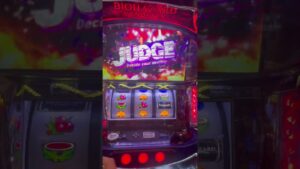 「バイオハザードヴェンデッタ」3段階クラッシュフリーズ　#shorts #スロット