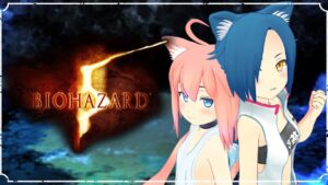 【バイオハザード5】すべてを終わらせる時が来た！！！＃最終回【猫宮ひなた/隠神こかげ】