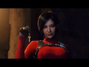 #5 （エイダ編）さっくり進めるバイオハザードRE4