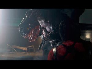 #6 （エイダ編）さっくり進めるバイオハザードRE4