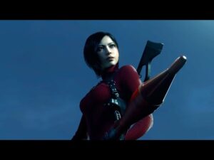 #7(終) （エイダ編）さっくり進めるバイオハザードRE4