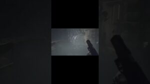 [グロ注意]バイオハザード7ビビりすぎなとこを少し集めてみた#2#shorts #バイオハザード7