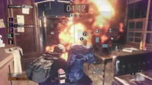 【バイオハザード レジスタンス】まーたりサバイバー 9/10 Resident Evil Resistance