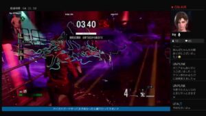 BIOHAZARD　RESISTANCE　バイオハザード　レジスタンス♪