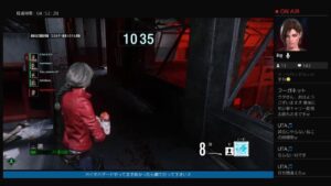 BIOHAZARD　RESISTANCE　バイオハザード　レジスタンス♪