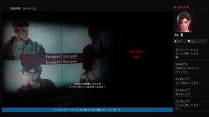 BIOHAZARD　RESISTANCE　バイオハザード　レジスタンス♪