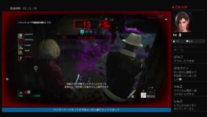 BIOHAZARD　RESISTANCE　バイオハザード　レジスタンス♪