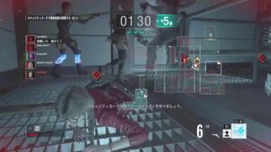 バイオハザードレジスタンス　参加コメント自由!　Go！Go！としき！