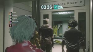 バイオハザードレジスタンス　参加コメント自由!　Go！Go！としき！