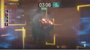 バイオハザードレジスタンス サバイバーとMM