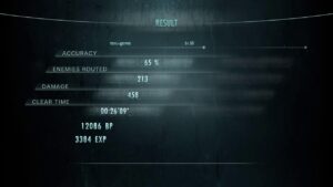 PS5  　　バイオハザードリベレーションズレイドモード(幽霊船のゾンビ全滅させに行こう💪)参加大歓迎です😆🎵🎵