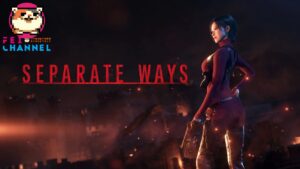 クリアまでぶっ通し【PS5】バイオハザード RE4 エイダ編【DLC:SEPARATE WAYS】