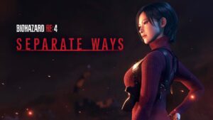 バイオハザードRE4 エイダ編やるわね【セパレートウェイズ】