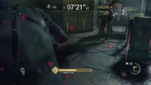 (声あり)バイオハザードRE4