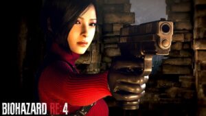 “狂気”に支配された村へ潜入するゲーム – バイオハザード RE:4 DLC 「SEPARATE WAYS」 – Part1