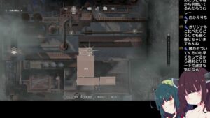 バイオハザードRE4　エイダ編#1　 【東北きりたん音声認識】