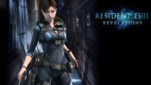 【steam】バイオハザードリベレーションズ　TBが先か？Lv50到達が先か？