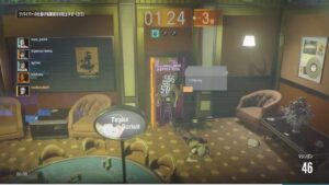 [バイオハザードレジスタンス]ガチ練[頑張ります]